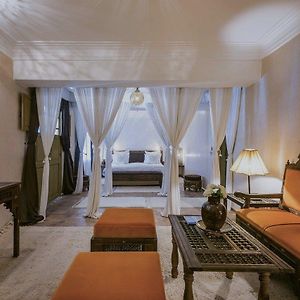 Junior suite privata