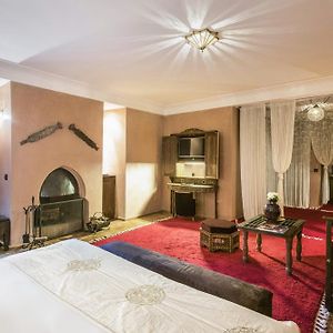 Camera deluxe con letto king size